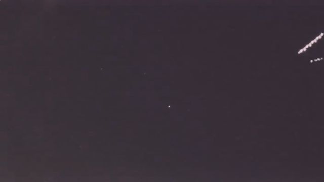 AMS18 meteor