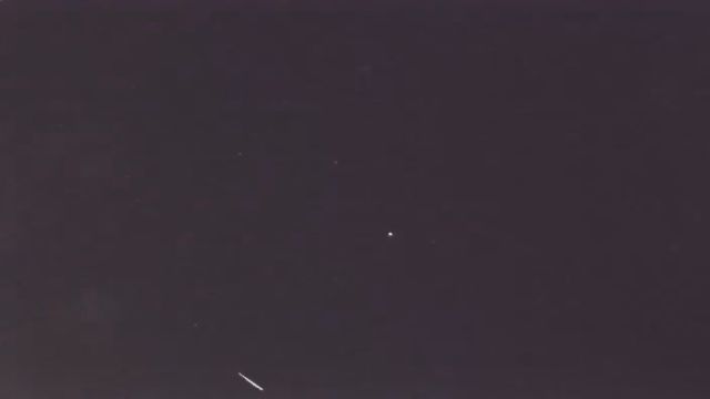 AMS18 meteor
