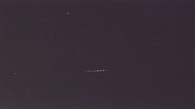AMS18 meteor
