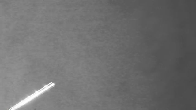 AMS18 meteor