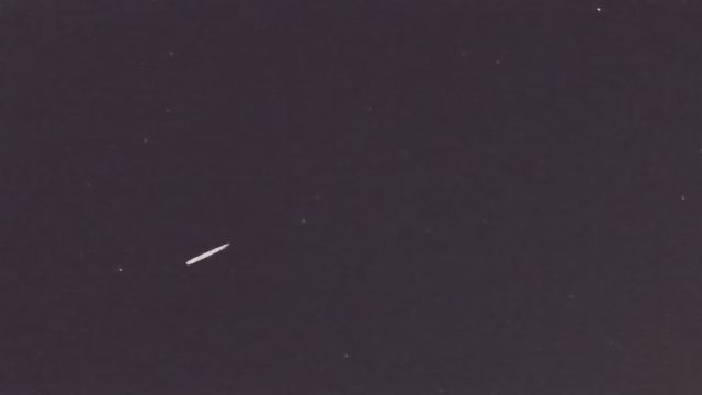 AMS18 meteor