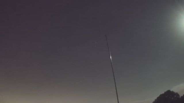 AMS18 meteor
