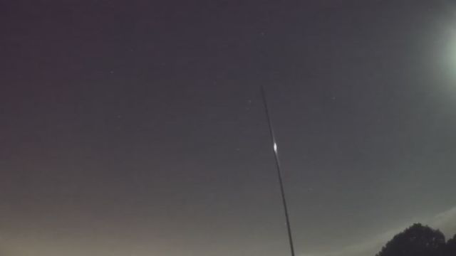 AMS18 meteor