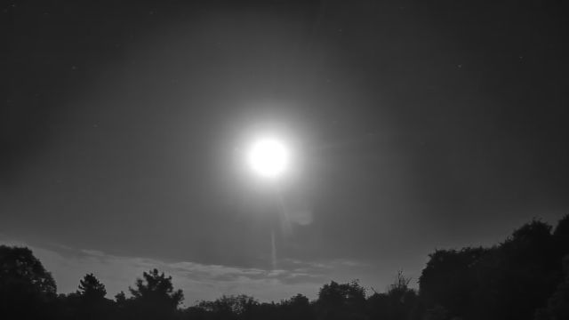 AMS18 meteor