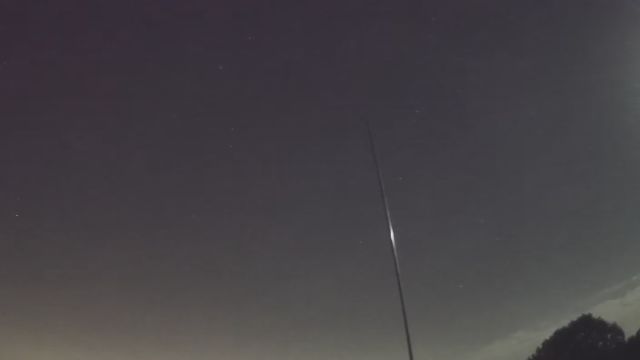 AMS18 meteor