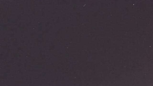 AMS18 meteor