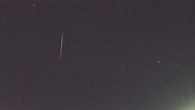 AMS18 meteor