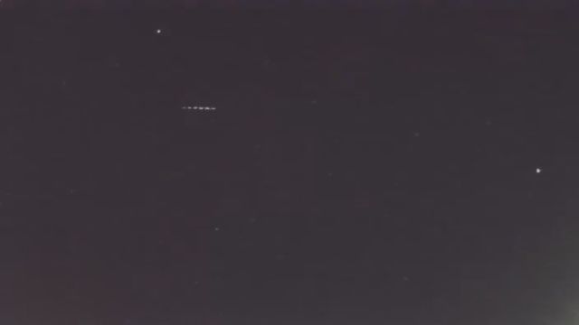 AMS18 meteor