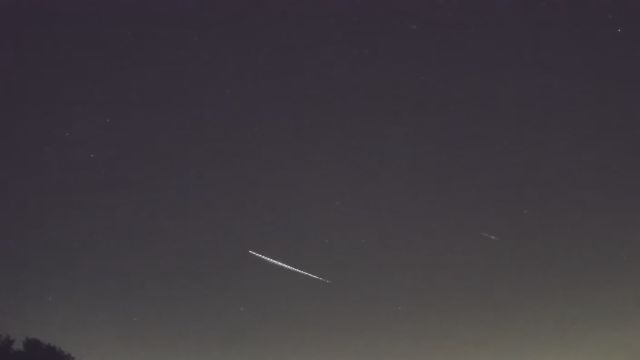 AMS18 meteor