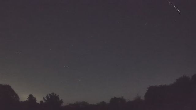 AMS18 meteor