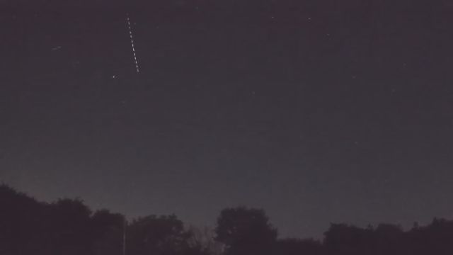 AMS18 meteor