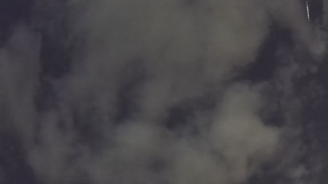 AMS18 meteor