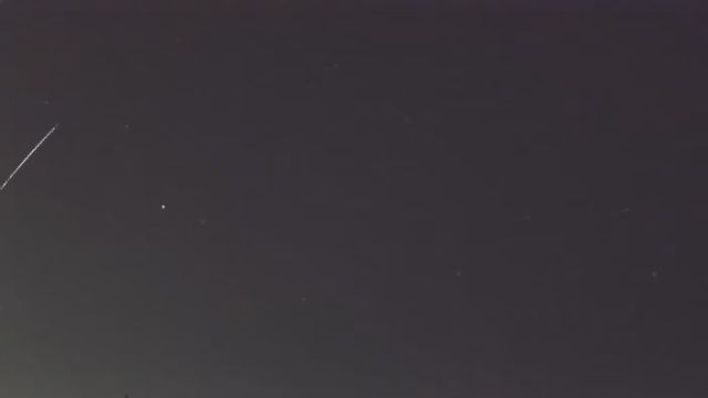AMS18 meteor
