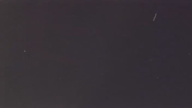 AMS18 meteor