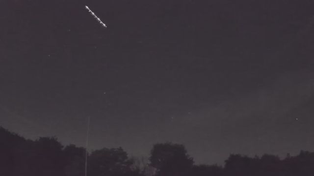 AMS18 meteor