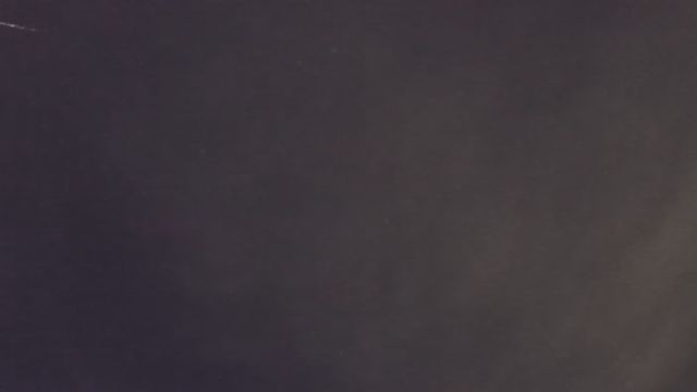 AMS18 meteor