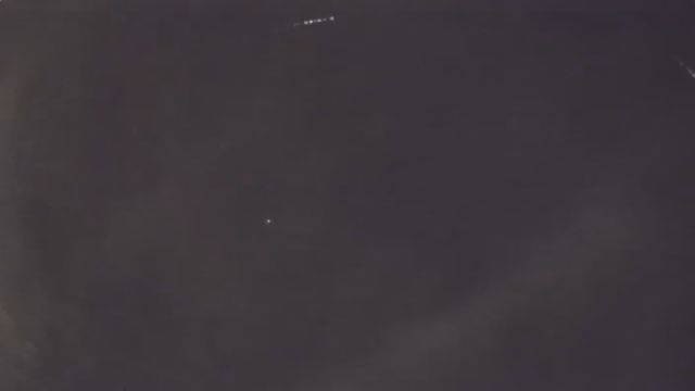 AMS18 meteor