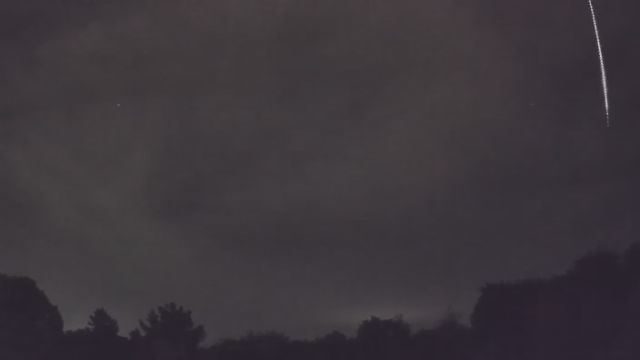 AMS18 meteor
