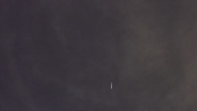 AMS18 meteor