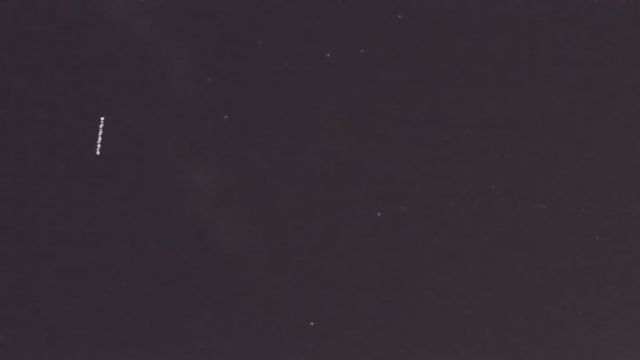 AMS18 meteor