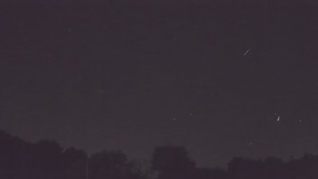 AMS18 meteor