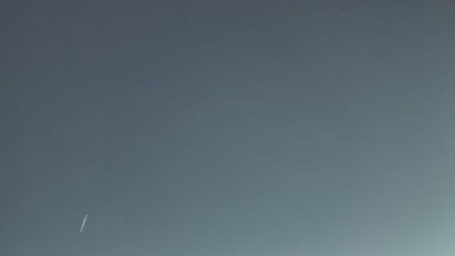 AMS18 meteor