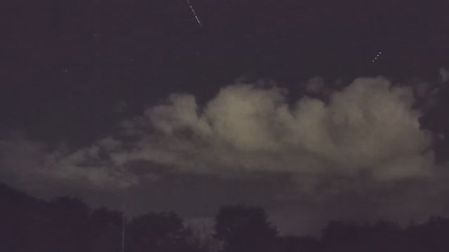 AMS18 meteor