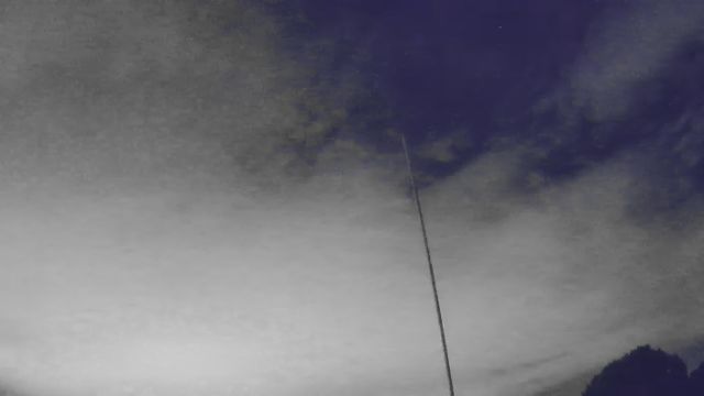 AMS18 meteor