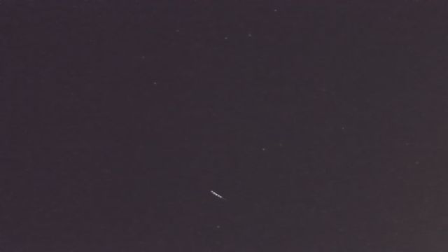 AMS18 meteor