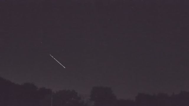 AMS18 meteor