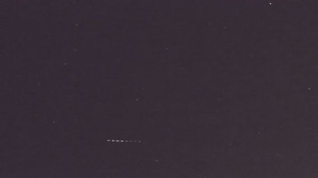 AMS18 meteor