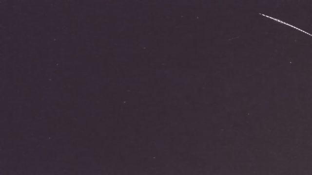AMS18 meteor