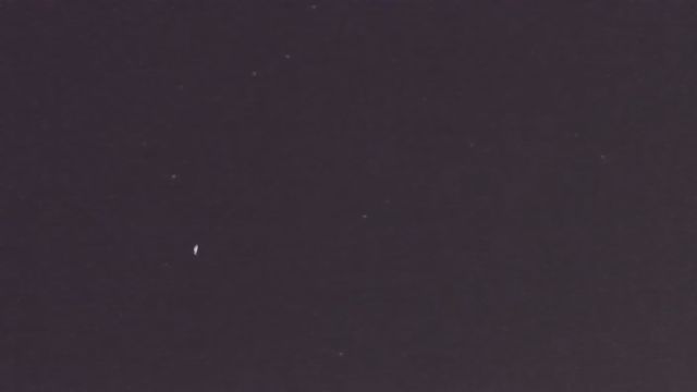 AMS18 meteor
