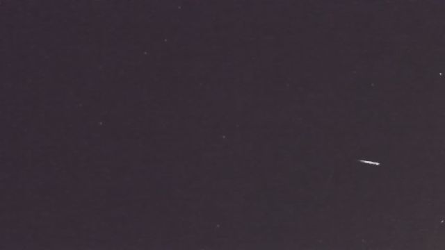 AMS18 meteor