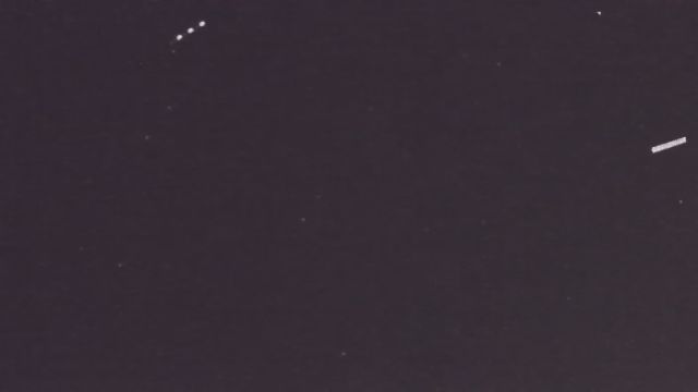 AMS18 meteor