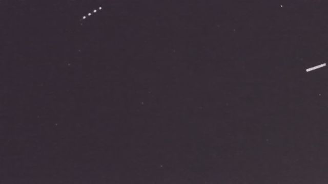 AMS18 meteor