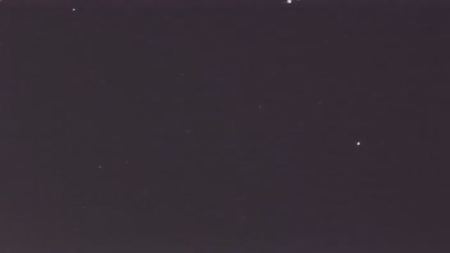 AMS18 meteor