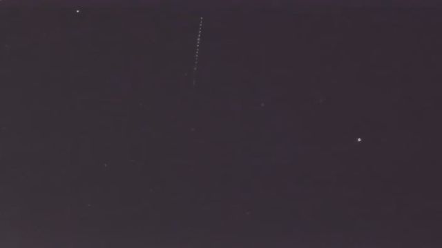 AMS18 meteor