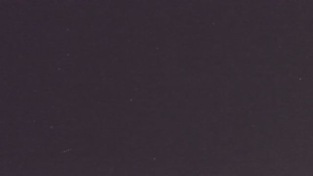 AMS18 meteor