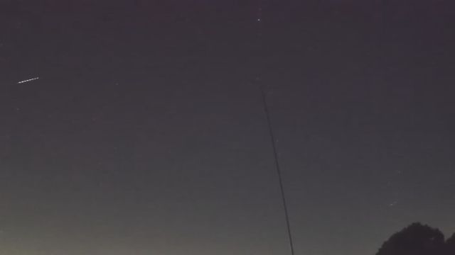 AMS18 meteor