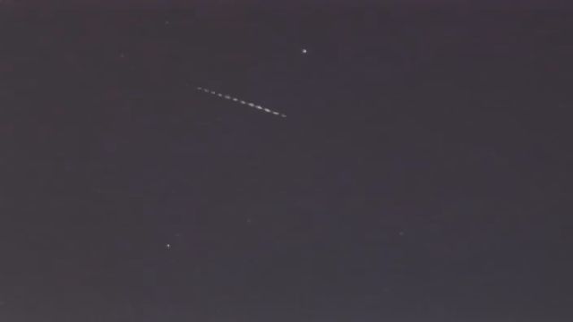 AMS18 meteor