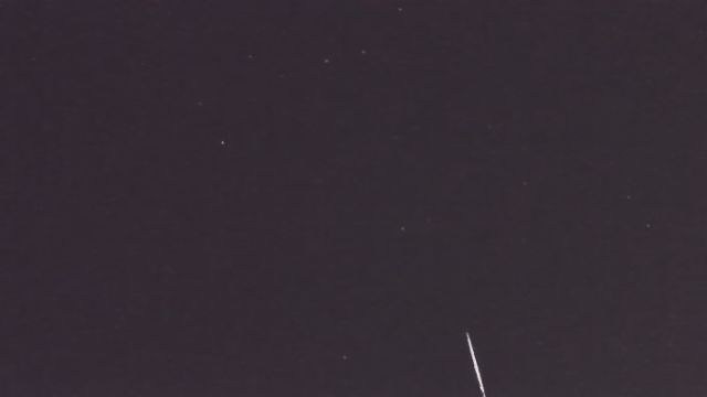 AMS18 meteor