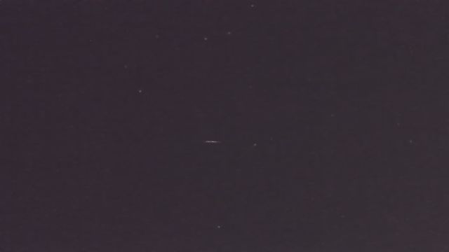 AMS18 meteor