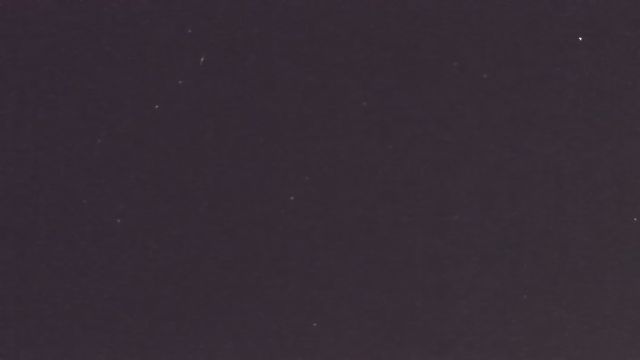 AMS18 meteor
