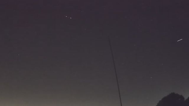 AMS18 meteor