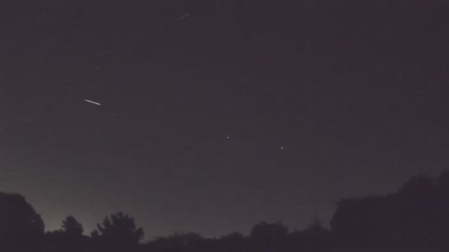 AMS18 meteor