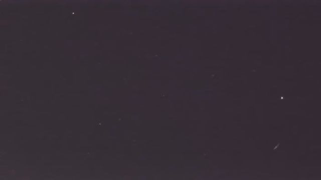 AMS18 meteor