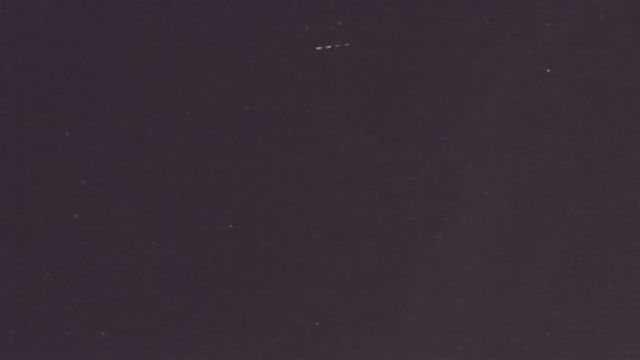 AMS18 meteor