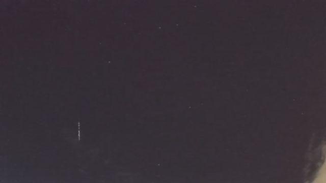 AMS18 meteor