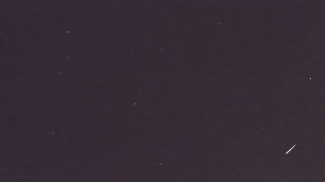 AMS18 meteor
